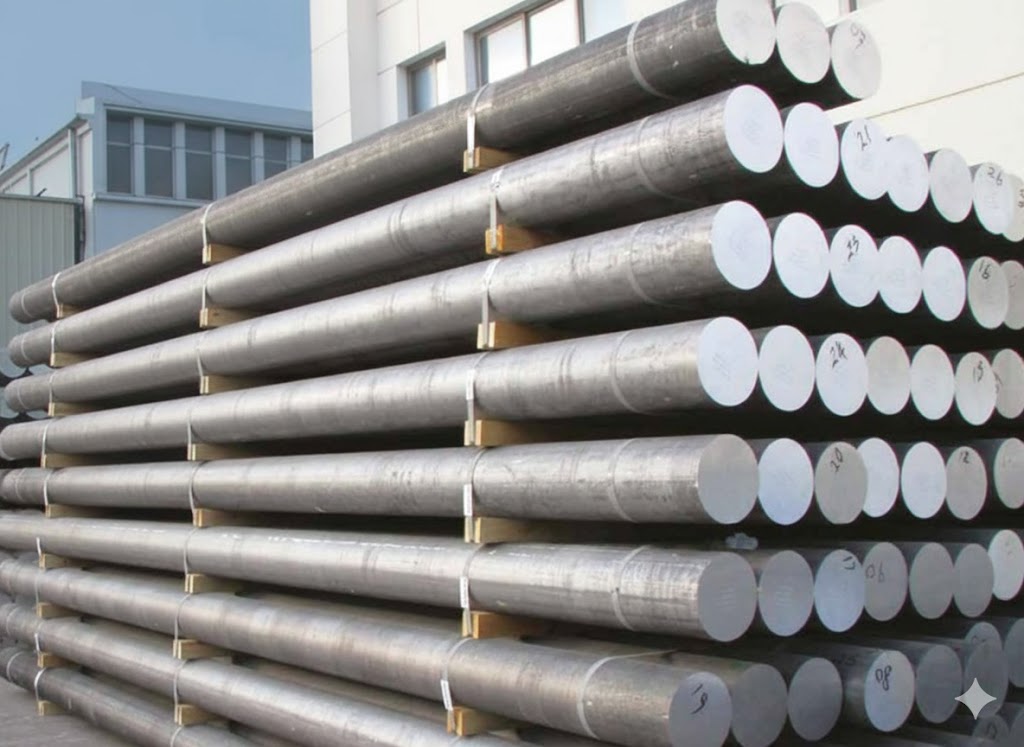 شركة الأمة لإستراد الألمونيوم