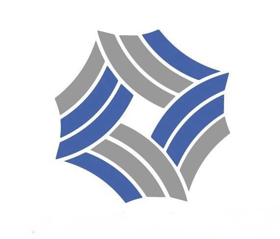 شعار شركة الأمة